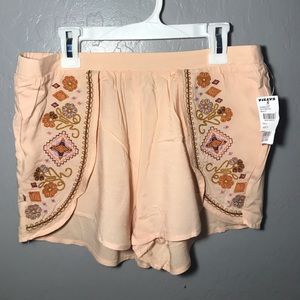 Brand new shorts from Tilly’s!